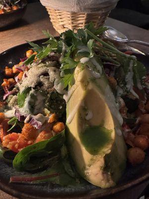   at Le Potager de Charlotte - Rennequin in Paris