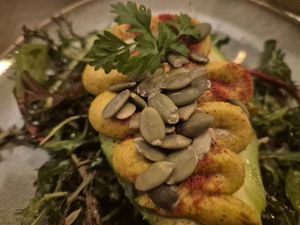  at Le Potager de Charlotte - Rennequin in Paris