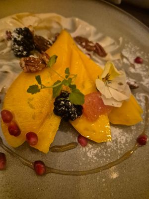  at Le Potager de Charlotte - Rennequin in Paris