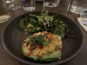 Le Potager de Charlotte at Le Potager de Charlotte - Rennequin in Paris