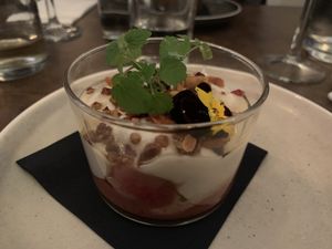 Le Potager de Charlotte at Le Potager de Charlotte - Rennequin in Paris