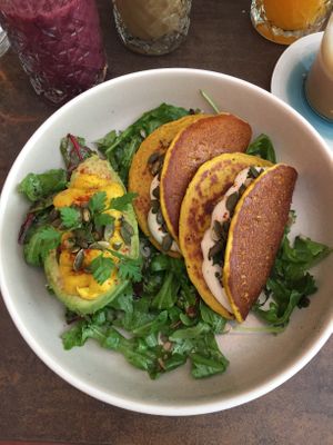 Brunch #1 at Le Potager de Charlotte - Rennequin in Paris