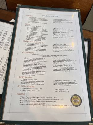   at Wally's in Surf City