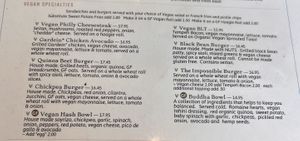   at Wally's in Surf City