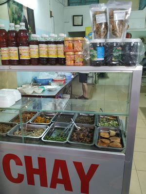 Еда at Huong Sen in Nha Trang