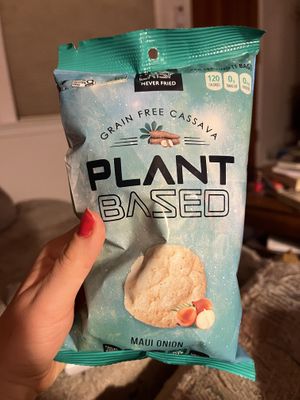 Snack from cornucopia  at Cornucopia in Carmel