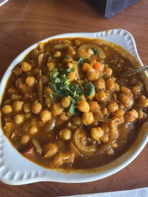   at Noori in San Bruno