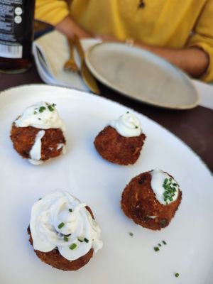  at Coco Cuina Viva in Cadaques