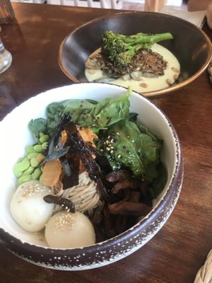   at Coco Cuina Viva in Cadaques