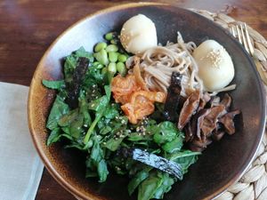  at Coco Cuina Viva in Cadaques