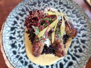  at Coco Cuina Viva in Cadaques