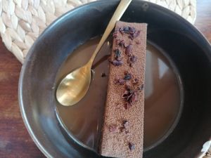  at Coco Cuina Viva in Cadaques