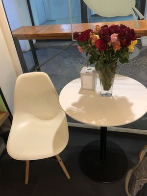   at Va Pensiero Nutrition Cafe in Venice