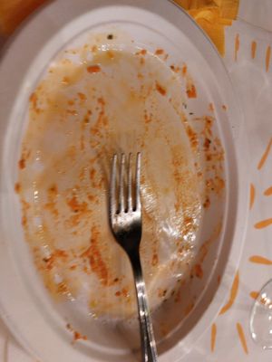  at Va Pensiero Nutrition Cafe in Venice