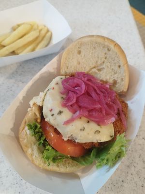  at Universal Studios - Captain America Diner in Orlando