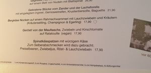  at Klosterstüberl in Fuerstenfelbruck