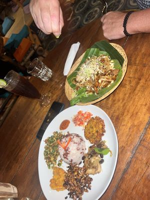   at Blue Earth Village in Bunutan