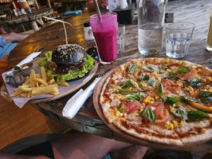  at Blue Earth Village in Bunutan