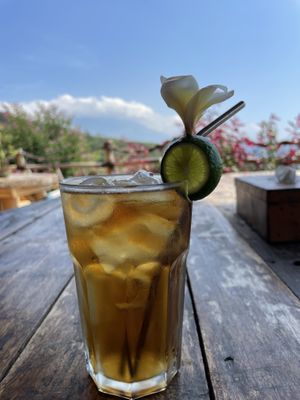   at Blue Earth Village in Bunutan