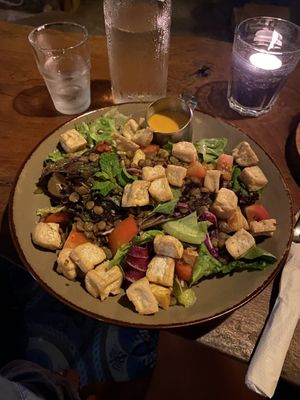   at Blue Earth Village in Bunutan