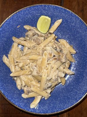   at Blue Earth Village in Bunutan