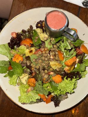   at Blue Earth Village in Bunutan