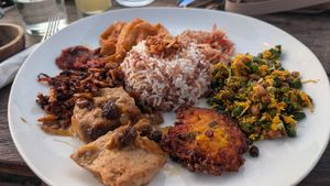  at Blue Earth Village in Bunutan