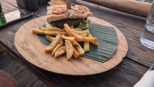  at Blue Earth Village in Bunutan