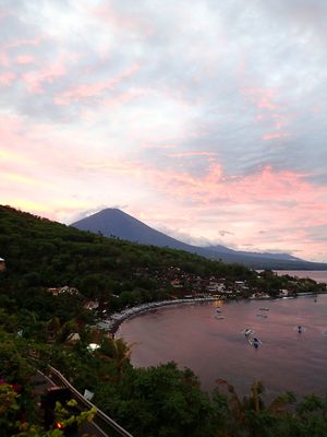  at Blue Earth Village in Bunutan