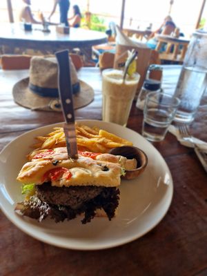  at Blue Earth Village in Bunutan