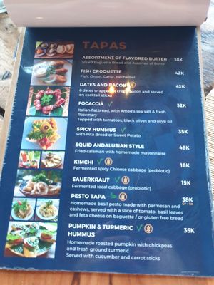  at Blue Earth Village in Bunutan