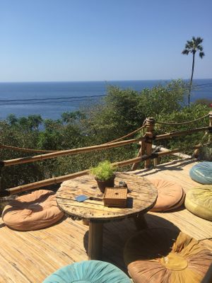 View! at Blue Earth Village in Bunutan