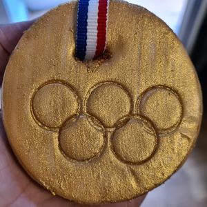 Vegan Olympic biscuits at Pixie Bakes Cakery and Coffee Shop in Tintwistle