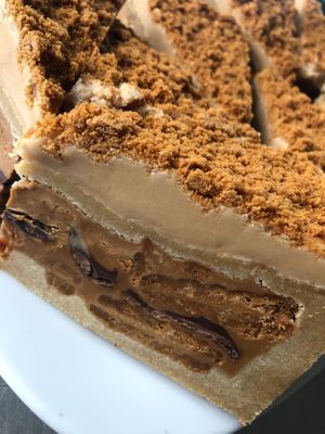  at Pixie Bakes Cakery and Coffee Shop in Tintwistle