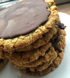  at Pixie Bakes Cakery and Coffee Shop in Tintwistle