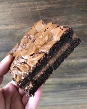  at Pixie Bakes Cakery and Coffee Shop in Tintwistle