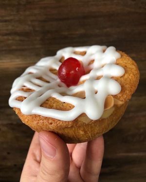  at Pixie Bakes Cakery and Coffee Shop in Tintwistle