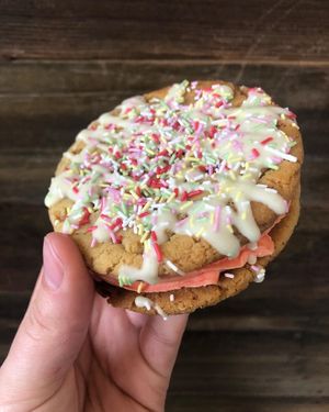  at Pixie Bakes Cakery and Coffee Shop in Tintwistle