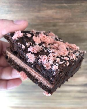  at Pixie Bakes Cakery and Coffee Shop in Tintwistle