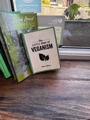   at Pixie Bakes Cakery and Coffee Shop in Tintwistle