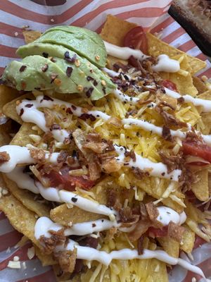   at Pixie Bakes Cakery and Coffee Shop in Tintwistle