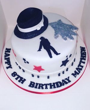 Celebration cakes  at Pixie Bakes Cakery and Coffee Shop in Tintwistle