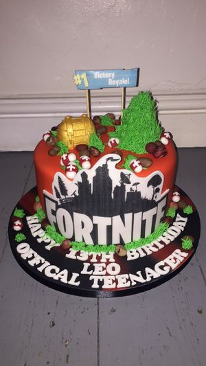 Celebration cakes  at Pixie Bakes Cakery and Coffee Shop in Tintwistle