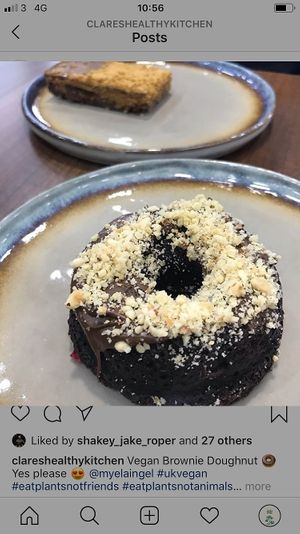 Amazing goodies in Elaingel they sourced from @squirrelhut  at Elaingel  in Bletchley