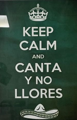   at Totopo - Henao in Bilbao