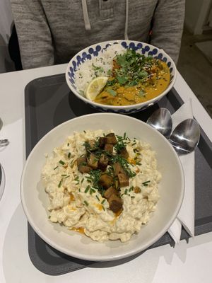 January 2022  at Made with Laf in Bratislava