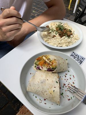   at Made with Laf in Bratislava