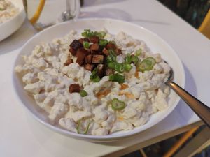 Nebryndzaky ☘️ at Made with Laf in Bratislava