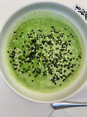   at Made with Laf in Bratislava