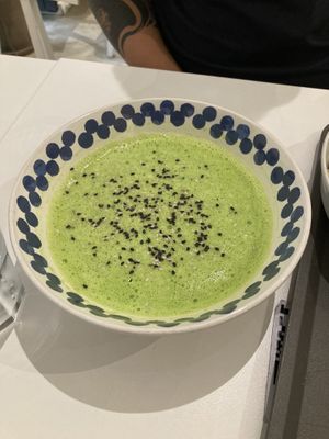   at Made with Laf in Bratislava